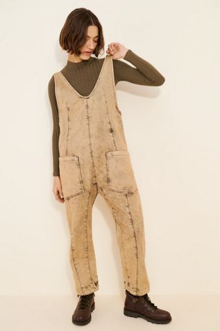 Easy Street Tunic