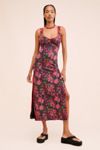 Clementine Midi Dress