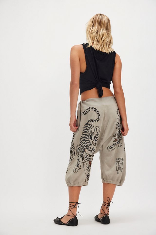 Birch Cali Sweat Pants #1