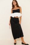For Love & Lemons Lise Knit Tank Top