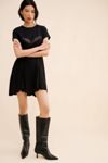 Cruz Mini Dress