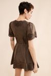 Florian Mini Dress