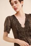 Florian Mini Dress