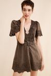 Florian Mini Dress
