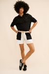 Mandinga Mussa Mix Shorts