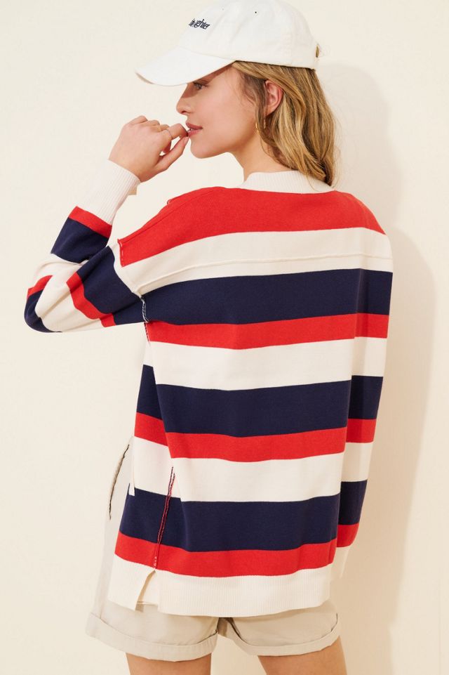 League Of Her Own Cardigan