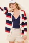 League Of Her Own Cardigan