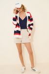 League Of Her Own Cardigan