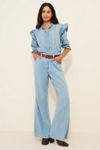 Sheridan Trouser Flare Jeans
