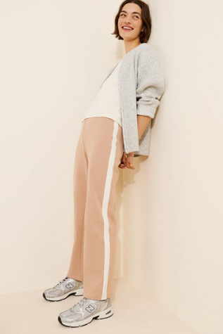 Araminta James Serafina Knit Pants
