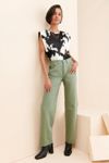 Boyish Ziggy Relaxed Jeans
