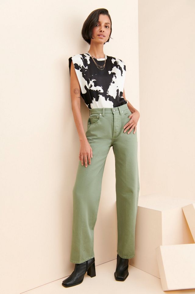 Boyish Ziggy Relaxed Jeans #3