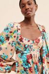 AFRM Anita Mini Dress