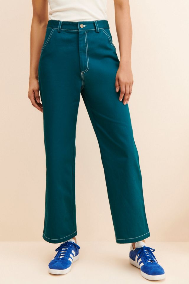 Rolla's Carpenter Drill Pants #2