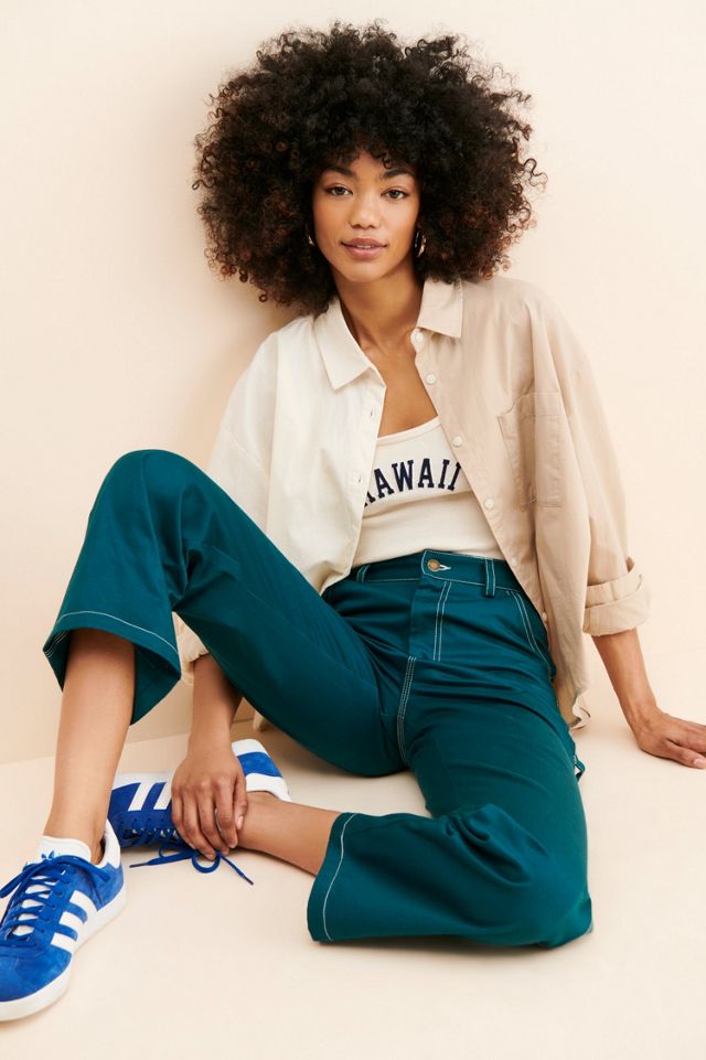 Rolla's Carpenter Drill Pants #3