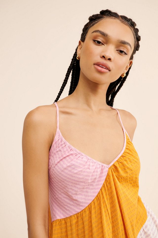What Love Is Maxi Dress #3