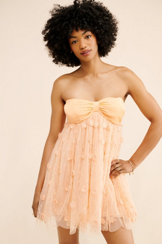 free people little daisy shirt dress Daisy Blues Mini Dress