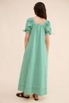 Cass Midi Dress