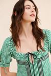 Cass Midi Dress