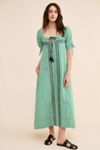 Cass Midi Dress