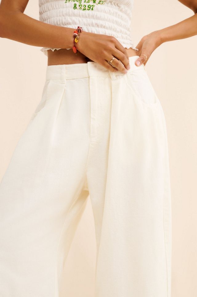 Sweet Talk Chino Pants #4