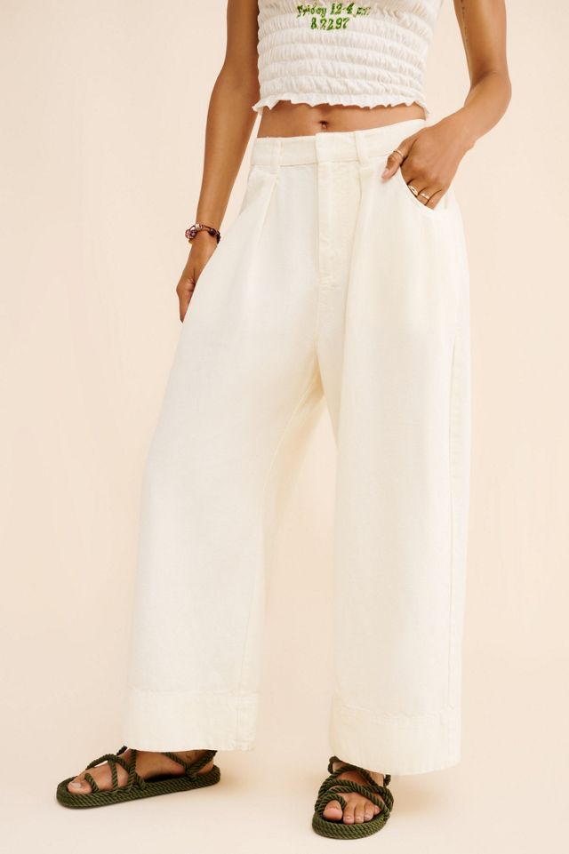 Sweet Talk Chino Pants #3