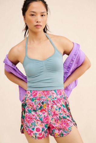 Beach Riot Cliff Active Shorts
