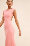 Ownley Zulu Midi Dress
