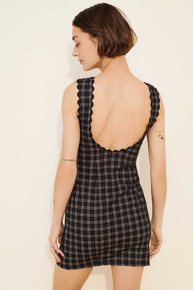Estelle Mini Dress #2
