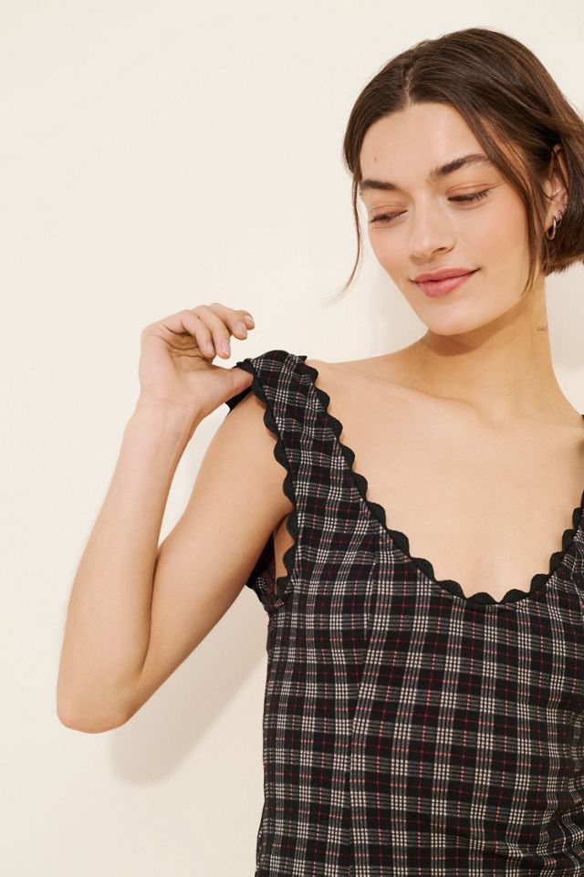 Estelle Mini Dress #1