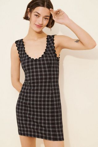 Estelle Mini Dress