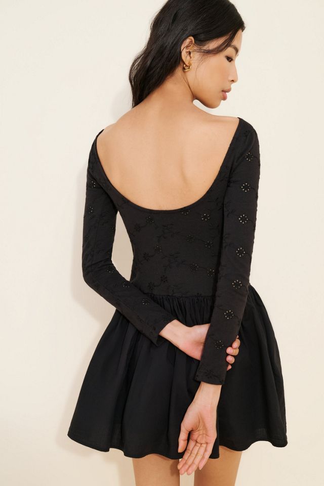Surley Mini Dress #1
