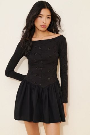 Surley Mini Dress