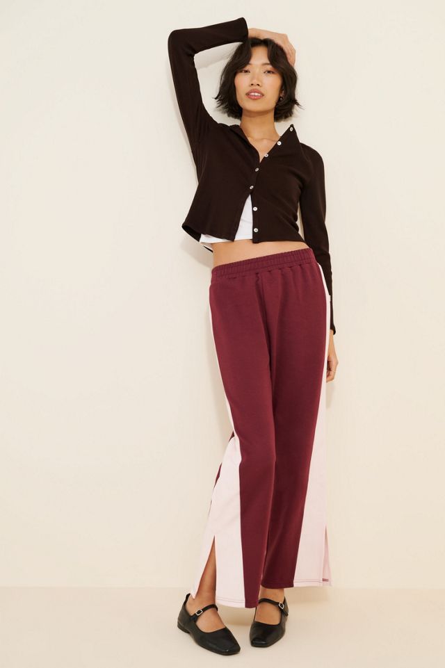 Araminta James Saint Germain Knit Pants #1