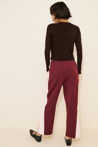 Araminta James Saint Germain Knit Pants