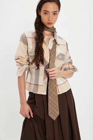 Hermes By Martin Margiela Linen Vest Selected by Moore