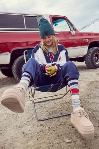 Blizzard Platform Mules