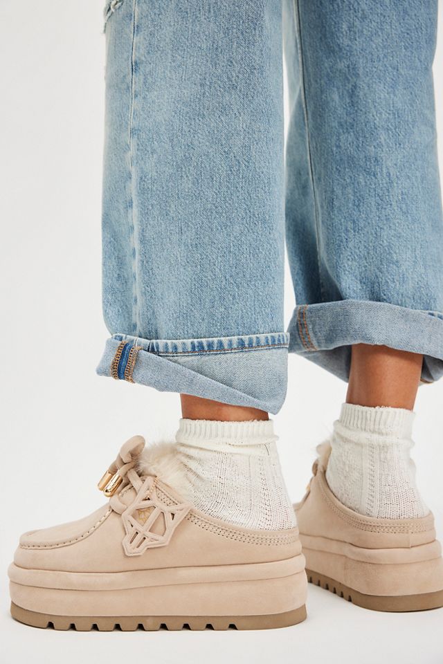 Blizzard Platform Mules #2
