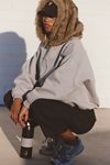 Fur Real Hoodie