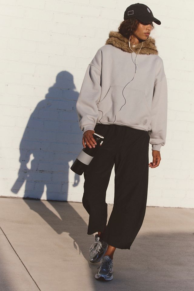 Fur Real Hoodie #5