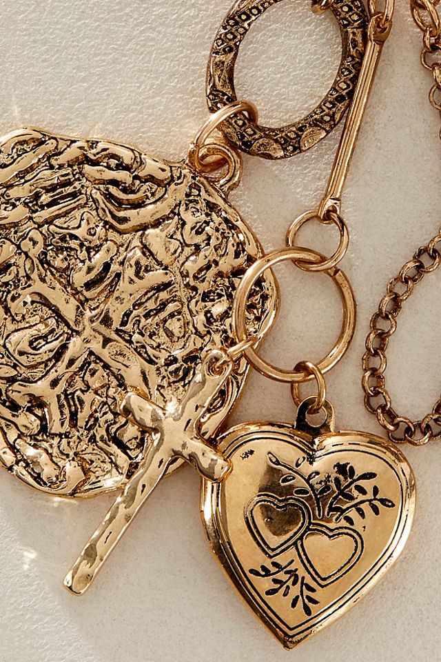 Carry On Dangle Pin #2