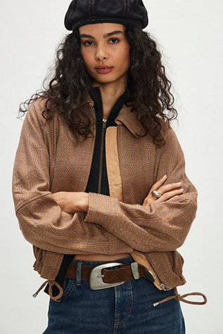 Orion City Jacket