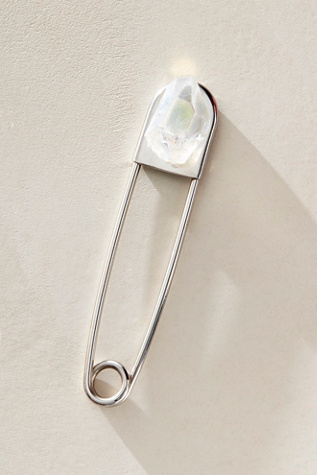 Double Take Jumbo Safety Pin by Free People