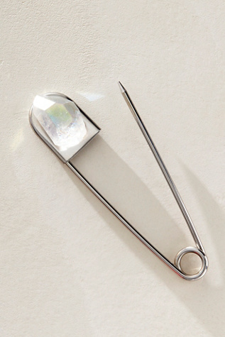 Double Take Jumbo Safety Pin