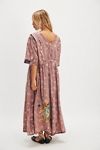 Magnolia Pearl Starra Layered Dress