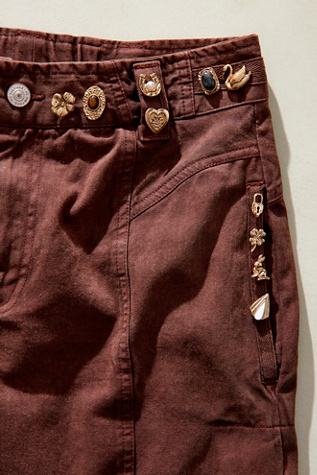 Just My Style Pin Set