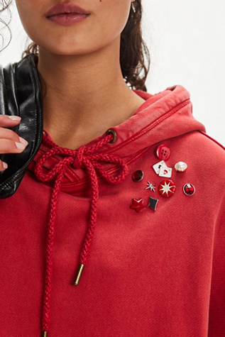 Just My Style Pin Set