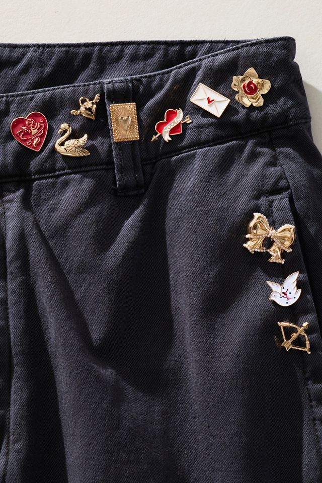 Just My Style Pin Set #1