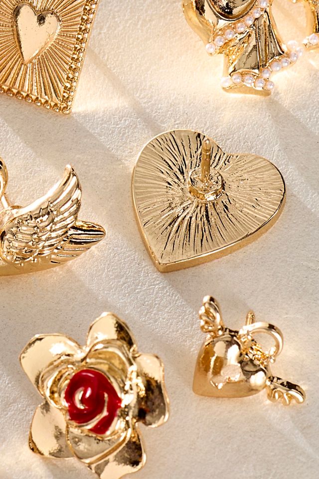 Just My Style Pin Set #3