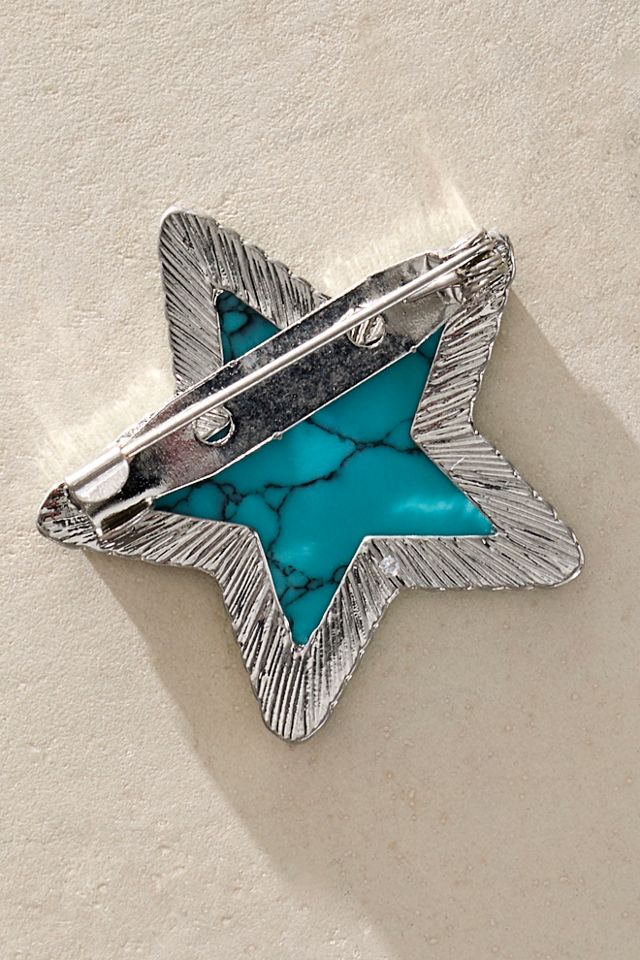 Broche High Roller #1